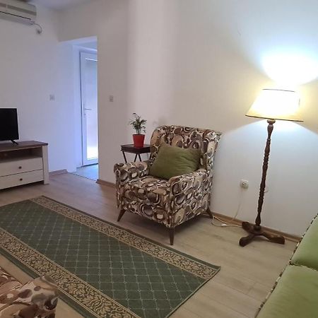 Apartments Obala Dragovic Petrovac Екстериор снимка