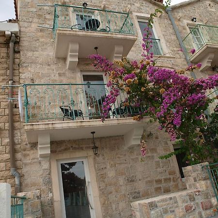 Apartments Obala Dragovic Petrovac Екстериор снимка
