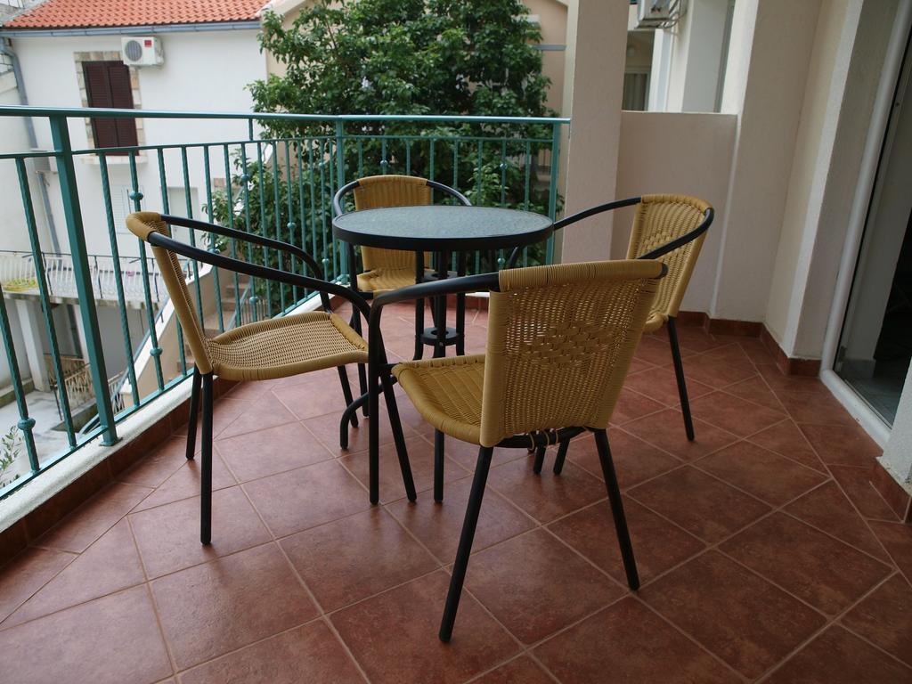 Apartments Obala Dragovic Petrovac Стая снимка