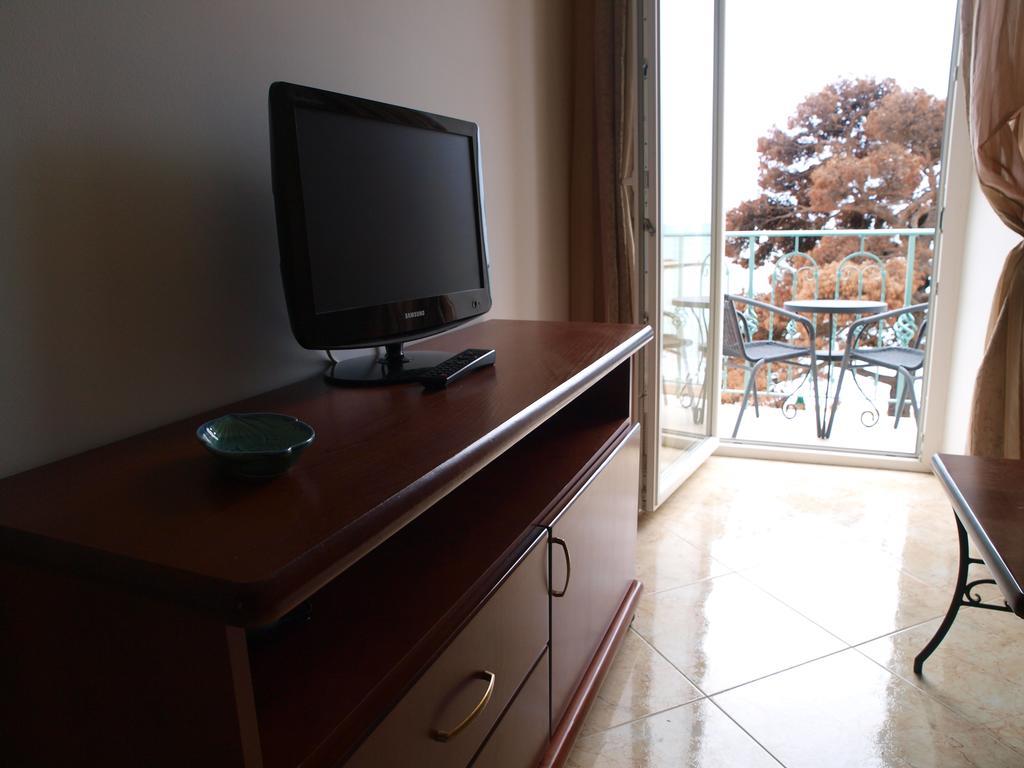 Apartments Obala Dragovic Petrovac Стая снимка