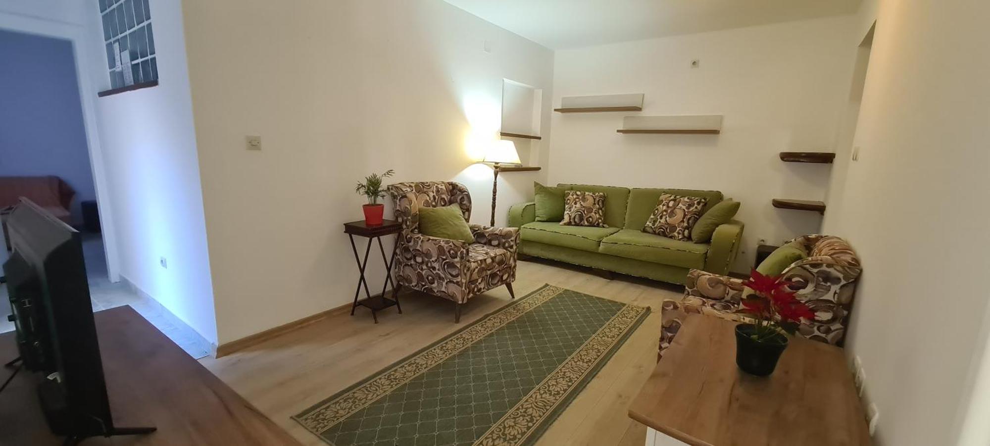 Apartments Obala Dragovic Petrovac Екстериор снимка