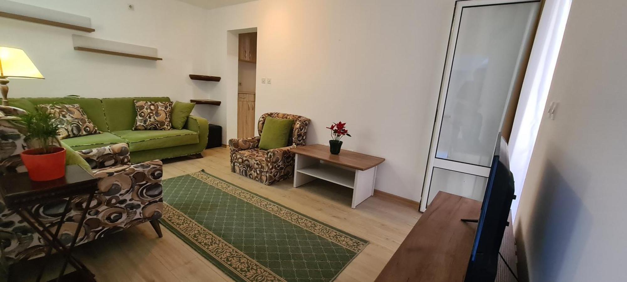 Apartments Obala Dragovic Petrovac Екстериор снимка