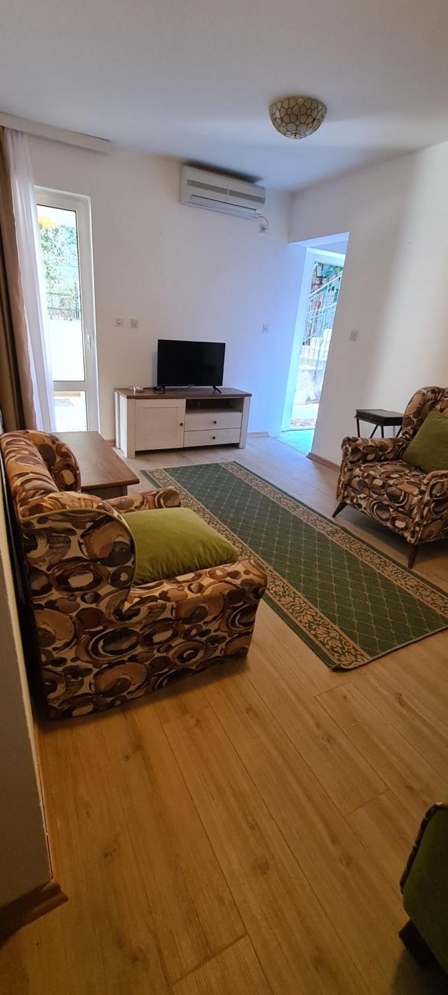 Apartments Obala Dragovic Petrovac Екстериор снимка