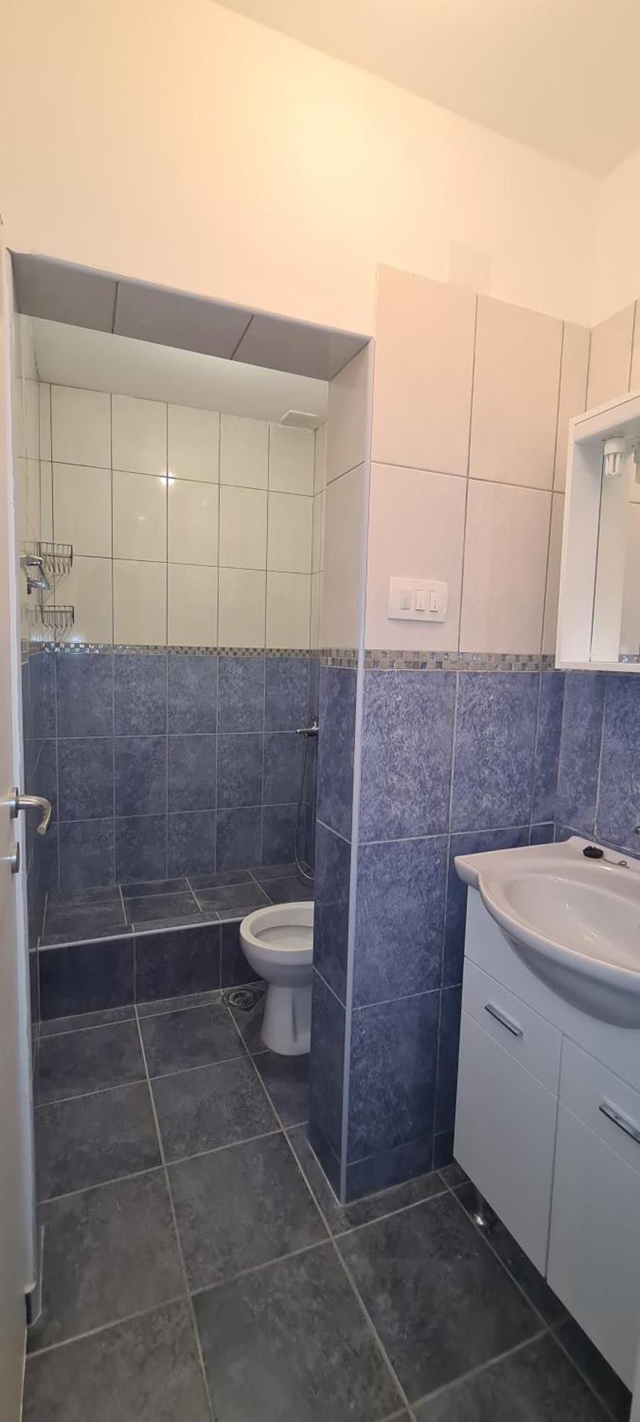 Apartments Obala Dragovic Petrovac Екстериор снимка