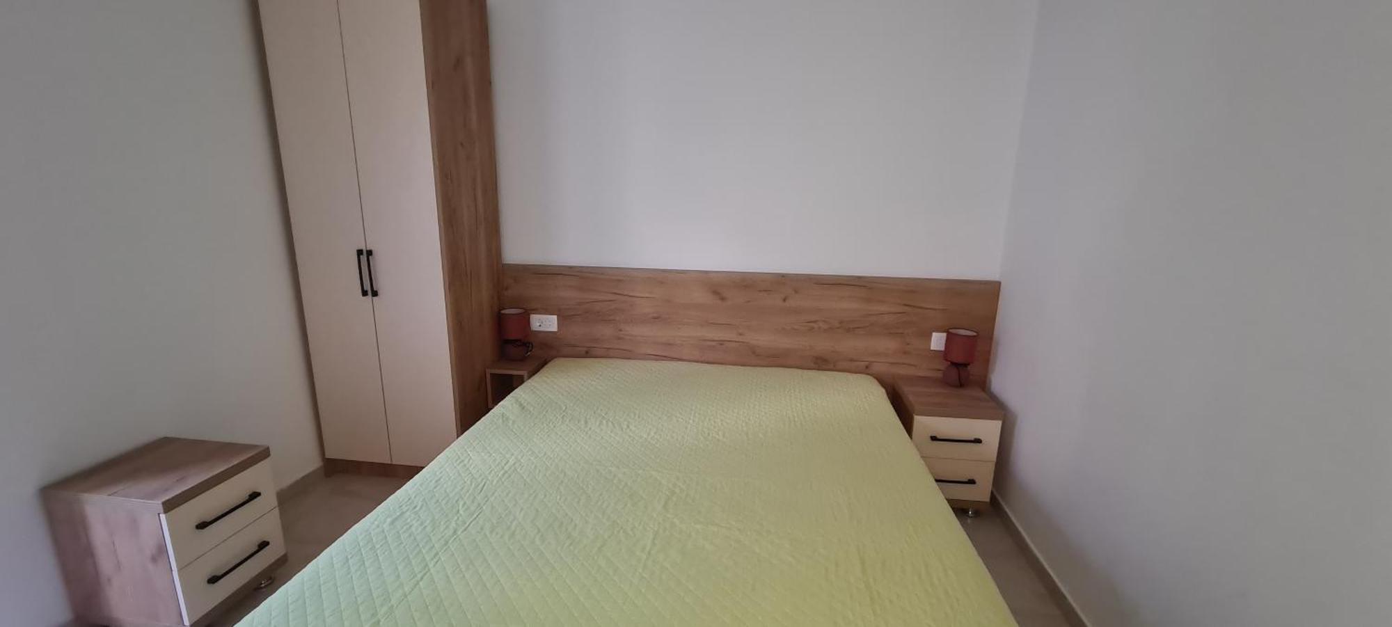 Apartments Obala Dragovic Petrovac Екстериор снимка