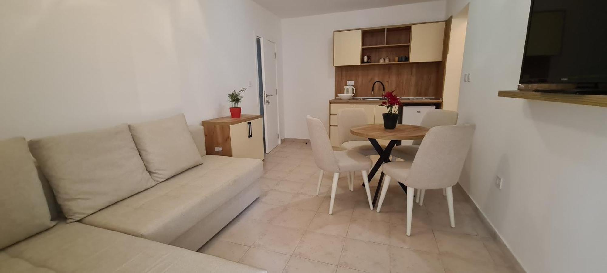Apartments Obala Dragovic Petrovac Екстериор снимка