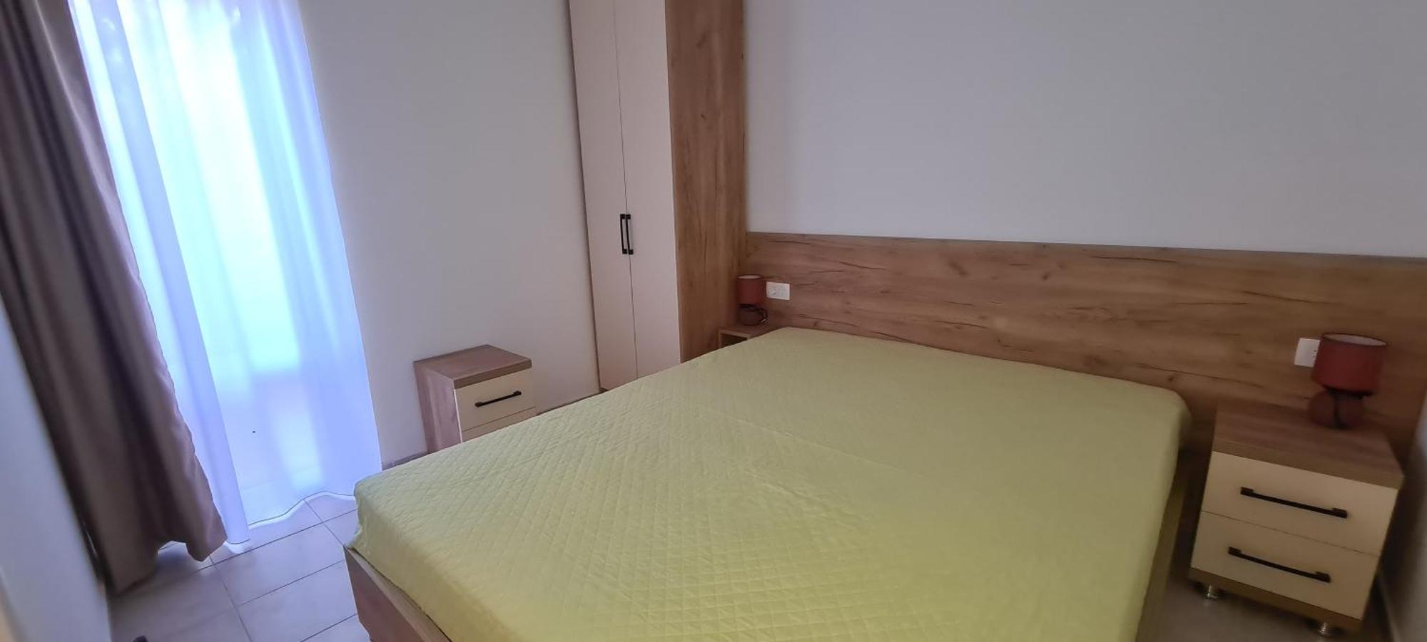 Apartments Obala Dragovic Petrovac Екстериор снимка