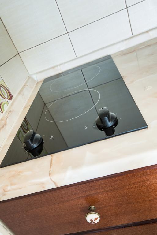 Apartments Obala Dragovic Petrovac Екстериор снимка