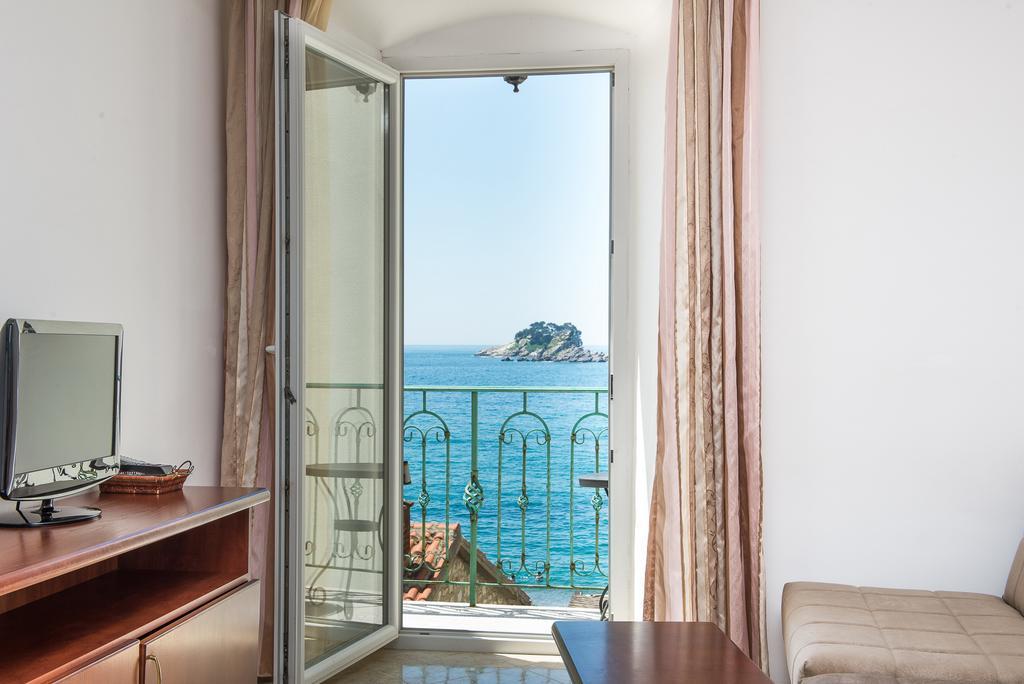 Apartments Obala Dragovic Petrovac Екстериор снимка