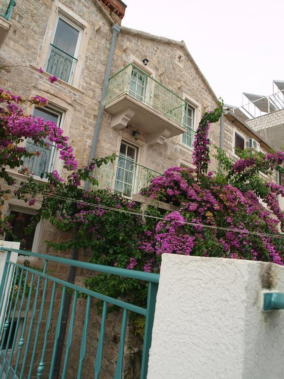 Apartments Obala Dragovic Petrovac Екстериор снимка